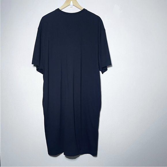 Telfar Midi Shirt Dress - Picture 3 of 12